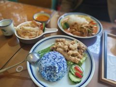 -马来MO简餐.南洋风味料理(美食街店)