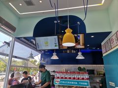 -自然椰·海南清补凉(海月广场店)
