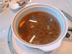 -爱膳菌锅锅(阳南店)