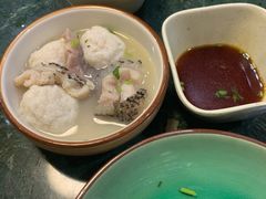 -齐海鱼圣深海石斑鱼火锅店(极地海洋世界店)