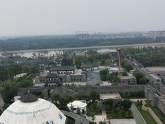 -孙子文化园