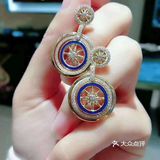 王室血统系列!王室马车