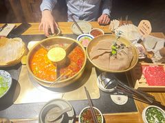 -巴奴毛肚火锅(广益哥伦布店)