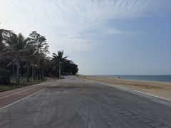 -西秀海滩公园