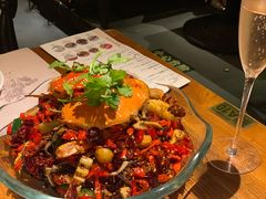-村理·乡村菜音乐餐厅(河西店)