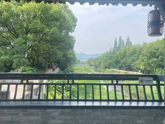 -兰亭风景区