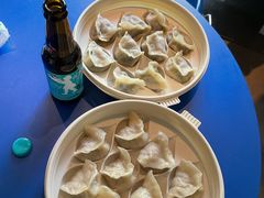 -新兴园饺子馆(北京百子湾店)