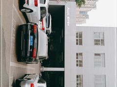 -北京博瑞祥星奥迪4S店(双井店)