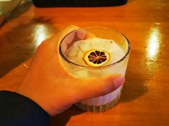 -TEQO·Mexican food & Bar