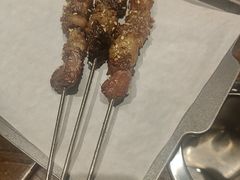 -半酌烧烤小酒馆(南京东路店)