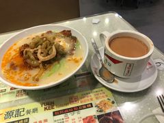 -源记茶餐厅(尖沙咀店)