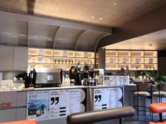 -Sips&Lick茶兰咖啡(五道口店)