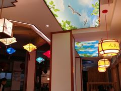 -蜀厨蓉匠(广福店)