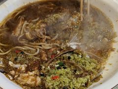 -福阿婆老牌湘菜(大润发店)