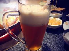 -湊湊火锅·茶憩(和平大悦城店)