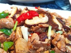 -益恒饭店乡间白族菜(古城总店)