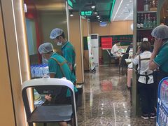 -满兴咱妈烀饼铁锅炖(兰州北街店)