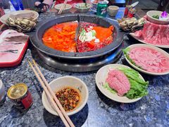 -蜀大侠火锅(春熙路店)