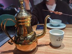 -品回味清真西北楼(宁波首店)