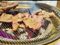 -西塔老太太泥炉烤肉(亚运村店)