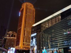 -星巴克(深圳佳宁娜友谊广场店)