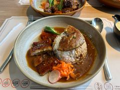 -幸薈飯堂
