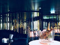 -迪拜帆船酒店海底餐厅