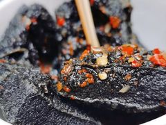 -武爹臭豆腐(坡子街店)