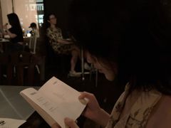 -Ocean's Table 欧舍