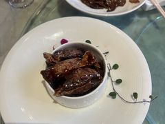 -漢舍中国菜馆(889广场店)