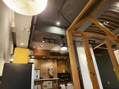 -红小满休闲餐厅(十全街店)