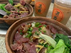 -潮香兴煲仔饭(莲花路店)