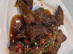-金姐台湾菜(珠江路店)