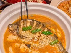 -汉水谣·江景餐厅(江滩店)