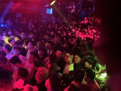 -北京目的地酒吧