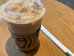 -星巴克(苏州平江万达广场店)