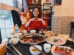 -陈眼镜火锅(总店)