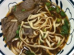 -康师傅私房牛肉面(北京南站店)