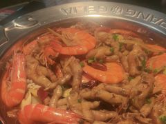 -胖哥俩肉蟹煲(福州仓山爱琴海店)