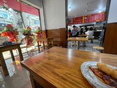-小朱麻辣串(益民街店)