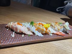-江左尚白日本料理(万象城店)