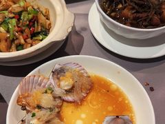 -徐记海鲜(梅溪新天地店)