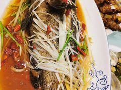 -隆喜元鱼汤包·海鲜(中联广场店)