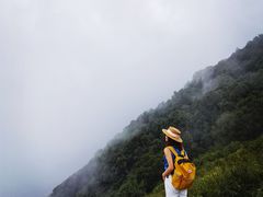 -白草畔自然风景区