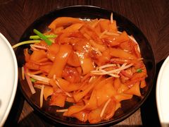 干炒牛河-万丽轩·粤菜(王府井金茂万丽酒店)