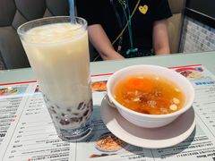 -敏华冰厅(平安金融中心店)