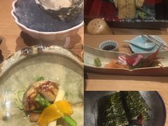 -然寿司(郎园vintage店)