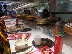 -川锅·火锅·烤肉自助餐厅