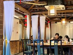 -山衢味庄·鲜辣衢菜(杭行路店)