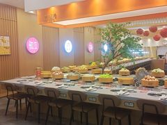 -喜家自助小火锅(乐客城店)